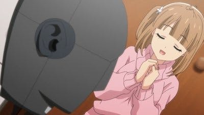Assistir Renasci como um Microfone de Cabeça de Manequim Temporada 1 Episódio 11 Online em HD