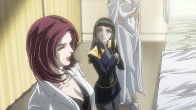 Assistir Marvel Anime: X-Men Temporada 1 Episódio 8 Online em HD