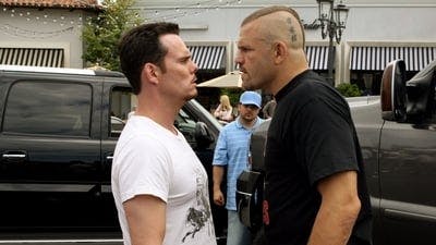 Assistir Entourage: Fama e Amizade Temporada 3 Episódio 16 Online em HD