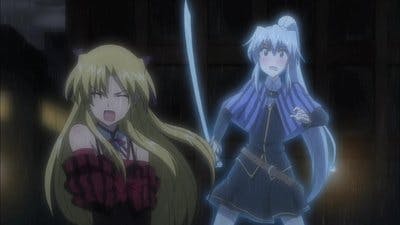 Assistir Campione! Matsurowanu Kamigami to Kamigoroshi no Maou Temporada 1 Episódio 7 Online em HD