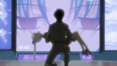 Assistir Full Metal Panic Temporada 1 Episódio 23 Online em HD