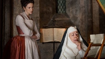 Assistir Outlander Temporada 2 Episódio 3 Online em HD