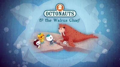 Assistir Octonautas Temporada 1 Episódio 4 Online em HD