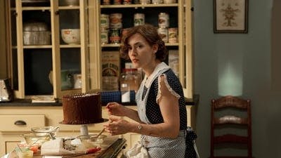 Assistir Mildred Pierce Temporada 1 Episódio 1 Online em HD