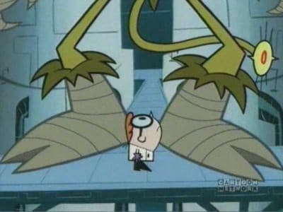 Assistir O Laboratório de Dexter Temporada 4 Episódio 8 Online em HD