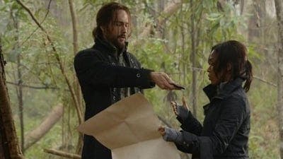Assistir A Lenda de Sleepy Hollow Temporada 1 Episódio 12 Online em HD