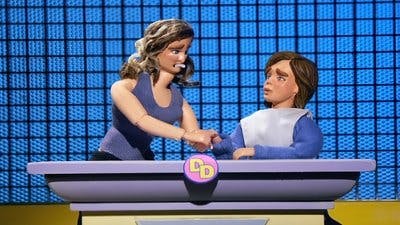 Assistir Frango Robô Temporada 3 Episódio 20 Online em HD