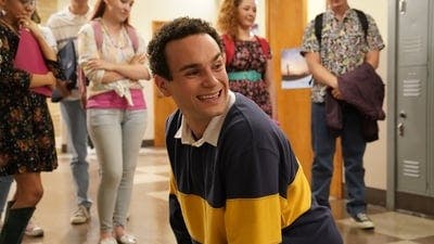 Assistir Os Goldbergs Temporada 5 Episódio 1 Online em HD