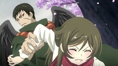 Assistir Kamisama Hajimemashita Temporada 2 Episódio 8 Online em HD