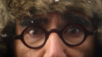 Assistir O Viajante Relutante, com Eugene Levy Temporada 1 Episódio 1 Online em HD