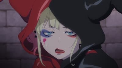 Assistir Esquadrão Suicida: Isekai Temporada 1 Episódio 4 Online em HD