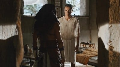 Assistir José do Egito Temporada 1 Episódio 18 Online em HD