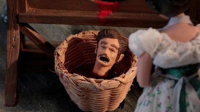 Assistir Frango Robô Temporada 8 Episódio 16 Online em HD