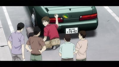 Assistir Junji Ito: Histórias Macabras do Japão Temporada 1 Episódio 7 Online em HD