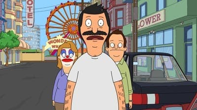 Assistir Bob’s Burgers Temporada 11 Episódio 18 Online em HD