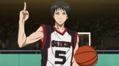 Assistir Kuroko no Basket Temporada 1 Episódio 9 Online em HD