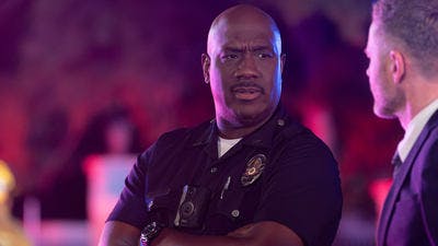 Assistir The Rookie Temporada 7 Episódio 12 Online em HD