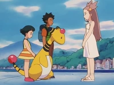 Assistir Pokémon Temporada 4 Episódio 51 Online em HD