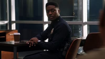 Assistir The Rookie Temporada 4 Episódio 15 Online em HD