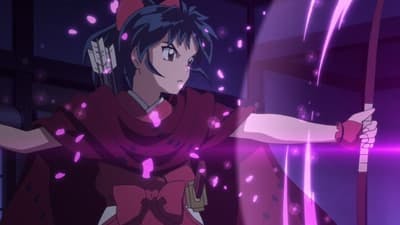 Assistir Yashahime: Princess Half-Demon Temporada 1 Episódio 35 Online em HD