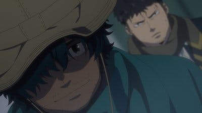 Assistir Blue Exorcist Temporada 4 Episódio 7 Online em HD