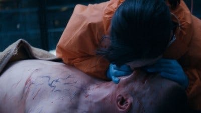Assistir Ponto Nemo Temporada 1 Episódio 5 Online em HD