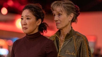 Assistir Killing Eve: Dupla Obsessão Temporada 3 Episódio 6 Online em HD