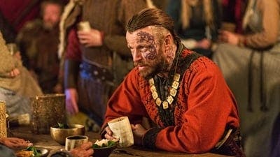 Assistir Vikings Temporada 4 Episódio 5 Online em HD