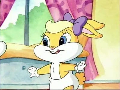 Assistir Baby Looney Tunes Temporada 1 Episódio 5 Online em HD