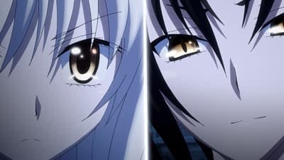 Assistir High School DxD Temporada 3 Episódio 11 Online em HD