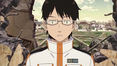 Assistir World Trigger Temporada 1 Episódio 69 Online em HD
