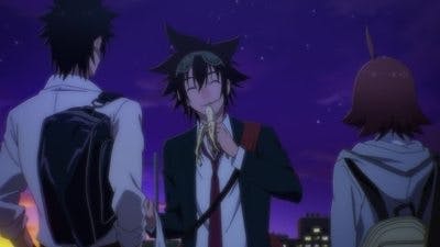 Assistir The God of High School Temporada 1 Episódio 4 Online em HD