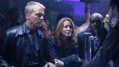 Assistir O Vidente Temporada 5 Episódio 4 Online em HD