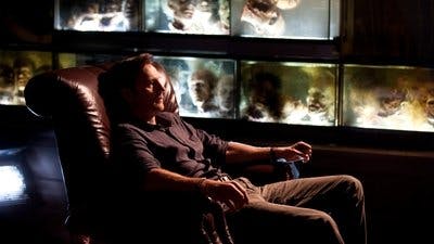 Assistir The Walking Dead Temporada 3 Episódio 3 Online em HD