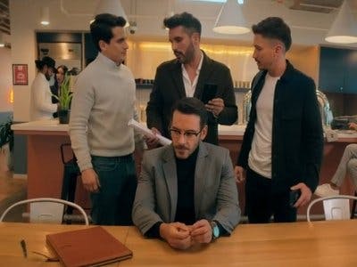 Assistir Caras Temporada 2 Episódio 3 Online em HD