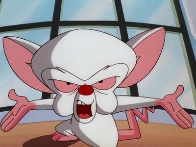 Assistir Pinky e o Cérebro Temporada 3 Episódio 42 Online em HD