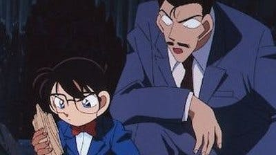 Assistir Detective Conan Temporada 1 Episódio 44 Online em HD