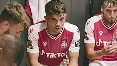 Assistir Bem-vindos ao Wrexham Temporada 1 Episódio 4 Online em HD