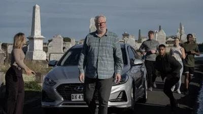 Assistir Investigação Criminal: Sydney Temporada 2 Episódio 3 Online em HD