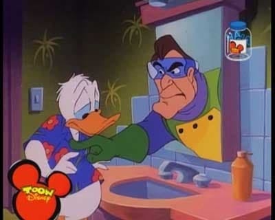 Assistir TV Quack Temporada 1 Episódio 13 Online em HD