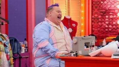 Assistir RuPaul: Reinas del drag: All Stars: ¡Desatadas! Temporada 3 Episódio 9 Online em HD