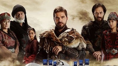 Assistir O Grande Guerreiro Otomano Temporada 1 Episódio 1 Online em HD