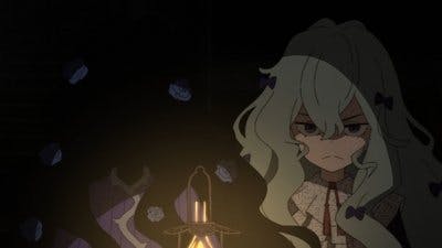 Assistir SHADOWS HOUSE Temporada 2 Episódio 1 Online em HD