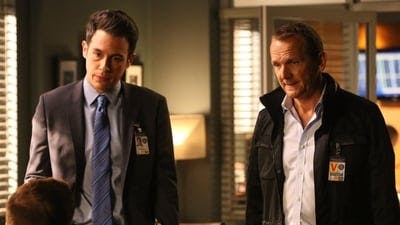 Assistir Bones Temporada 11 Episódio 21 Online em HD