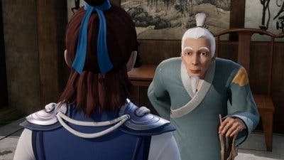 Assistir Tales of Gods and Demons Temporada 1 Episódio 117 Online em HD