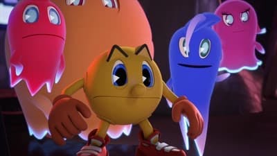 Assistir Pac-Man e as Aventuras Fantasmagóricas Temporada 1 Episódio 2 Online em HD