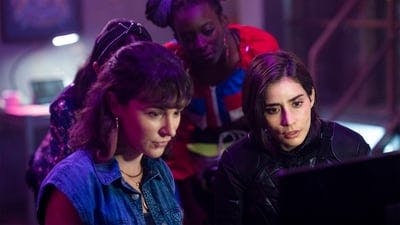 Assistir Uma Noite de Crime Temporada 2 Episódio 9 Online em HD