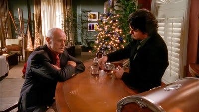 Assistir O.C.: Um Estranho no Paraíso Temporada 2 Episódio 6 Online em HD