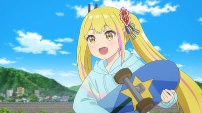 Assistir A Salad Bowl of Eccentrics Temporada 1 Episódio 4 Online em HD