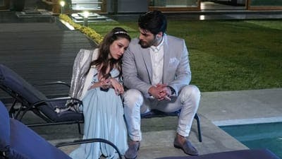 Assistir Dolunay Temporada 1 Episódio 1 Online em HD